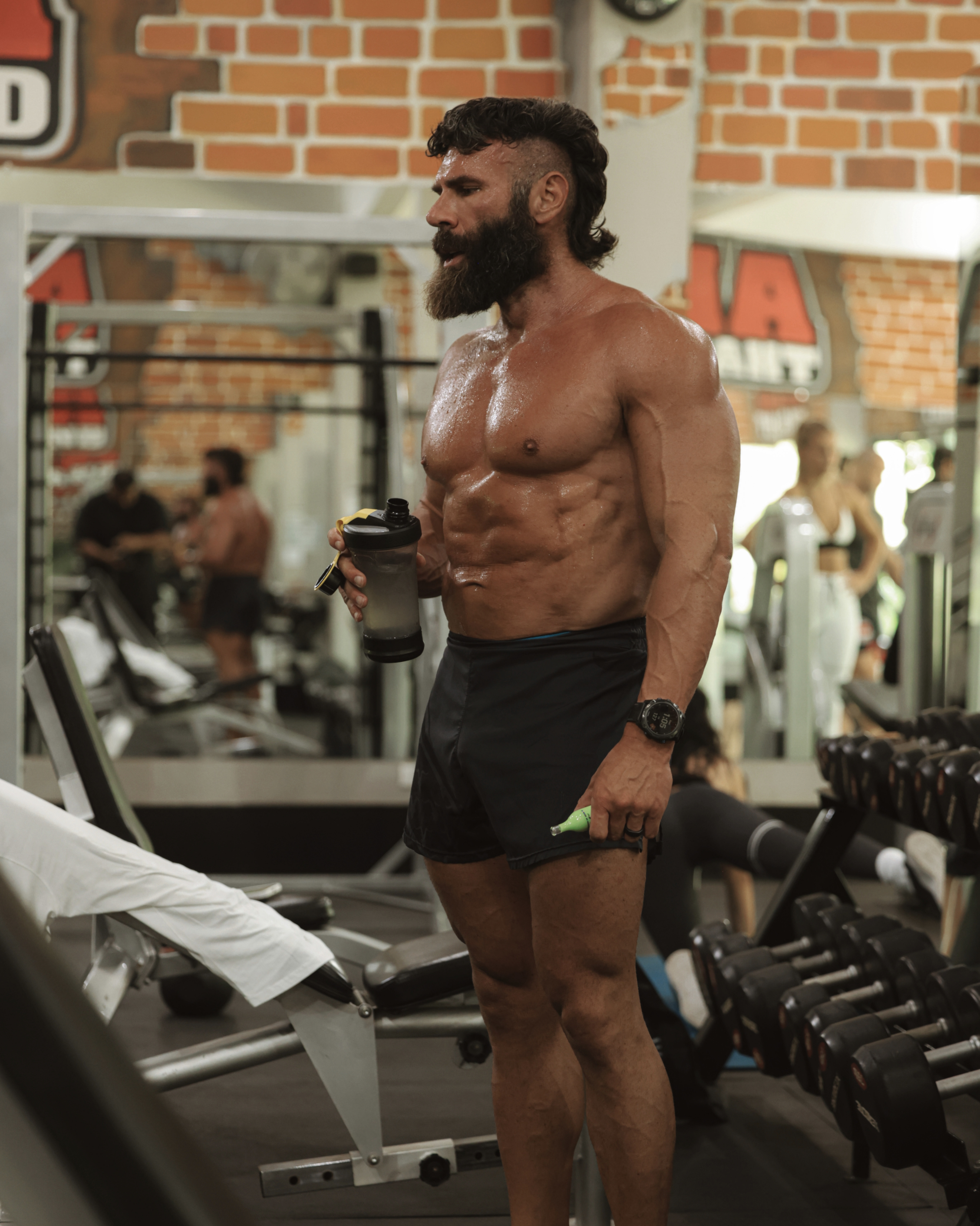 Dan Bilzerian 3
