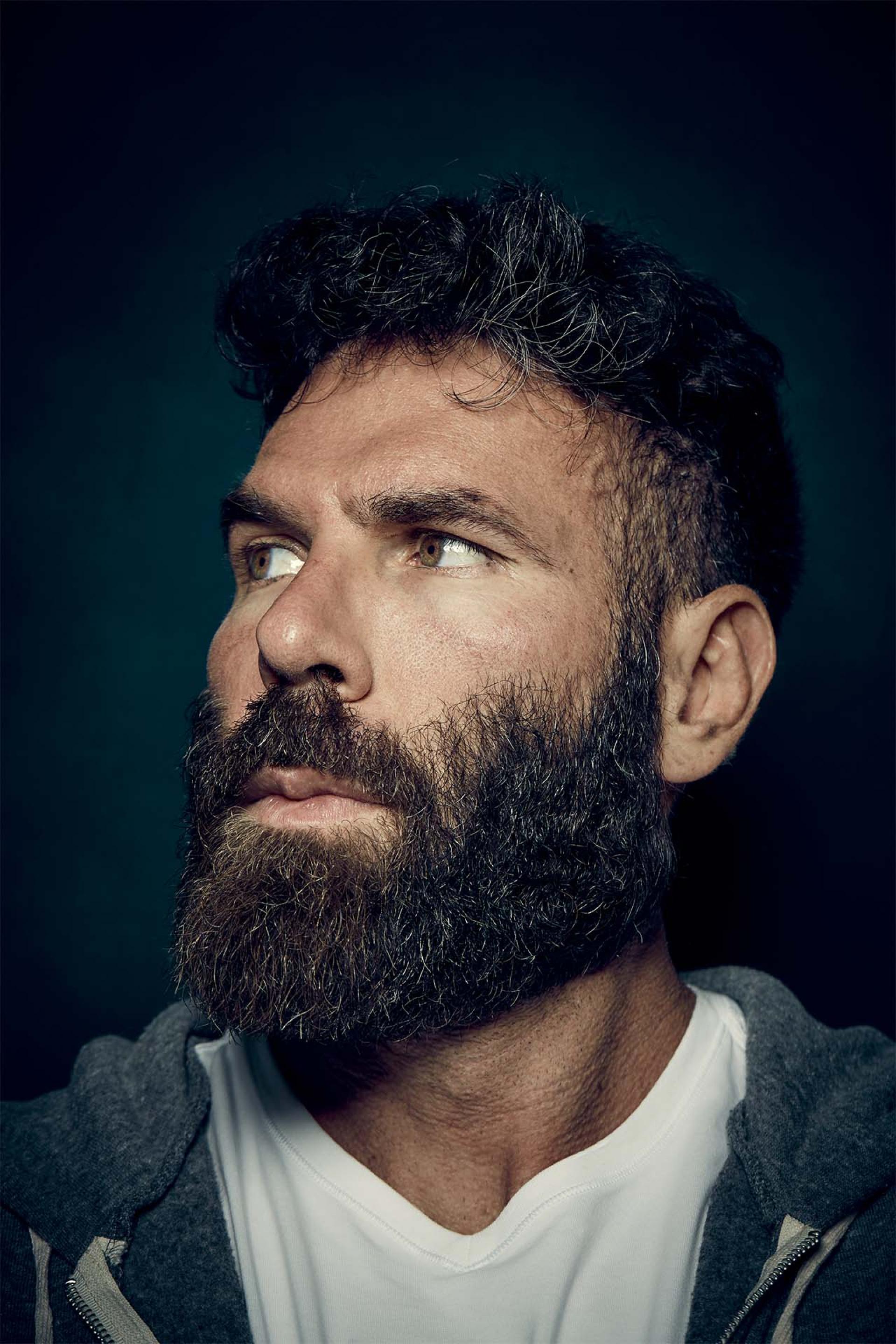 Dan Bilzerian 1