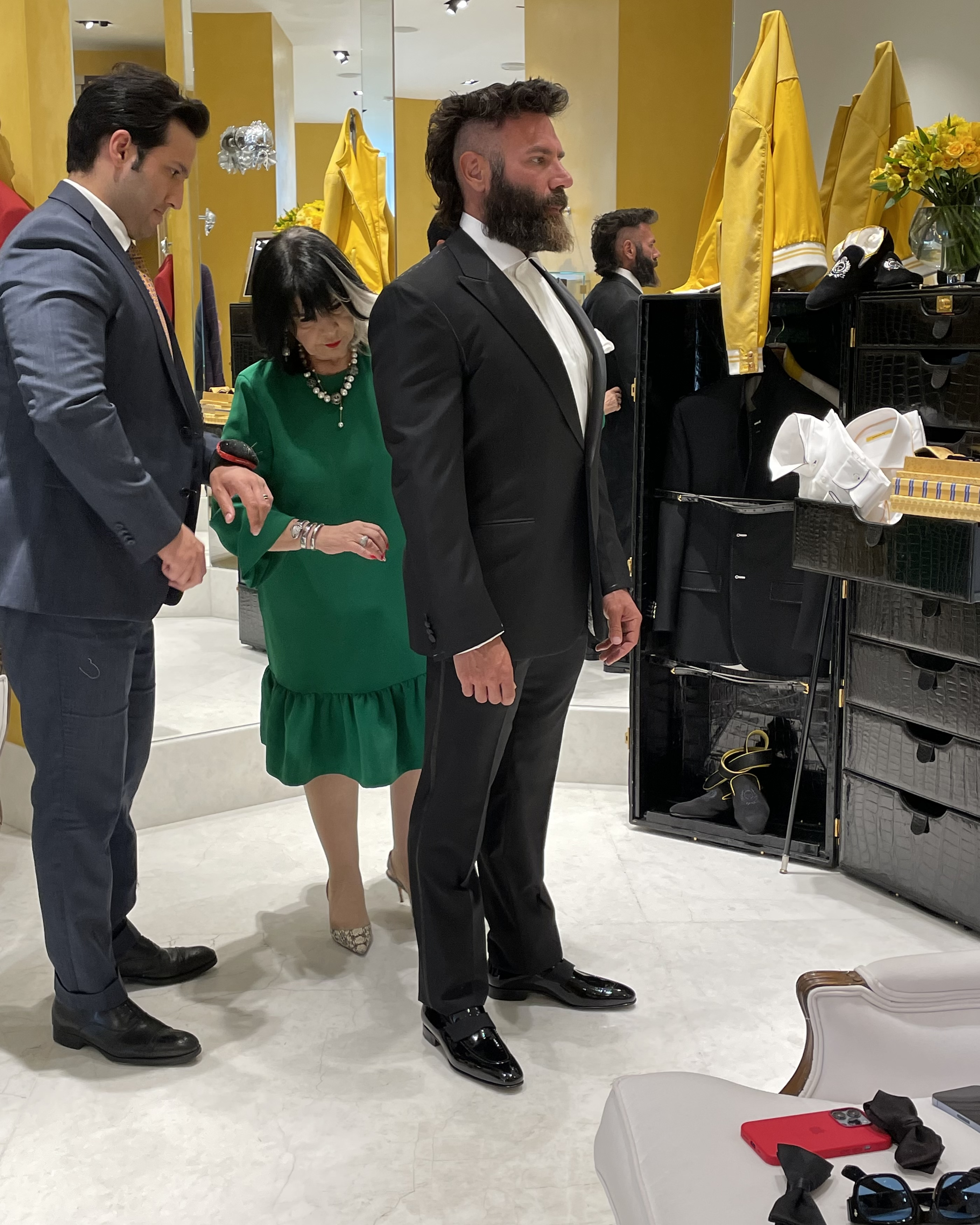Dan Bilzerian 4