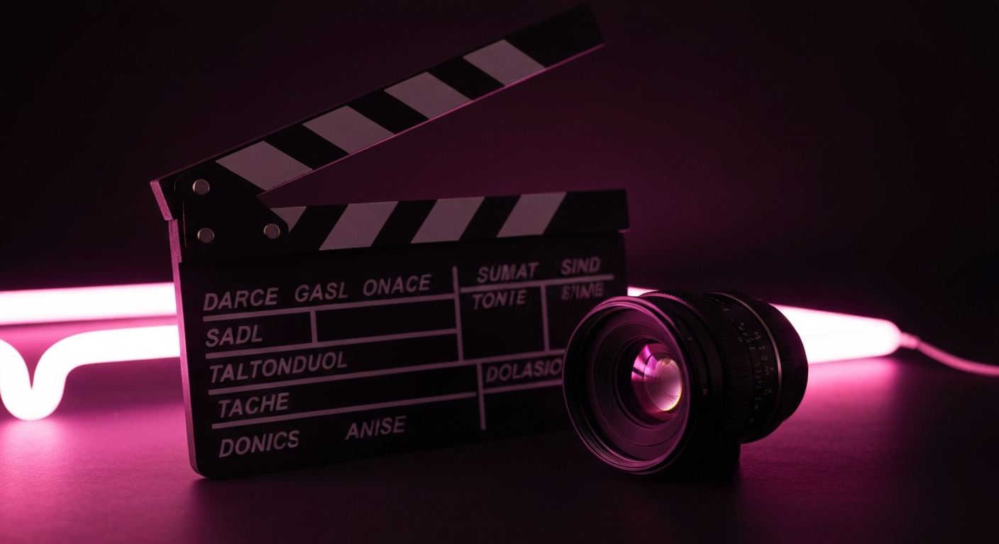 Film & Visuals