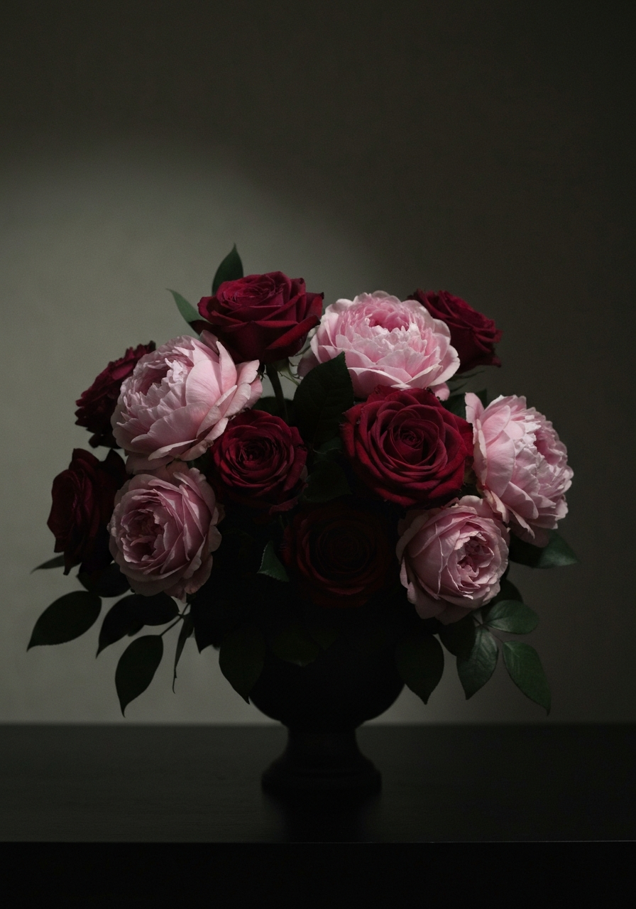 Floral Art