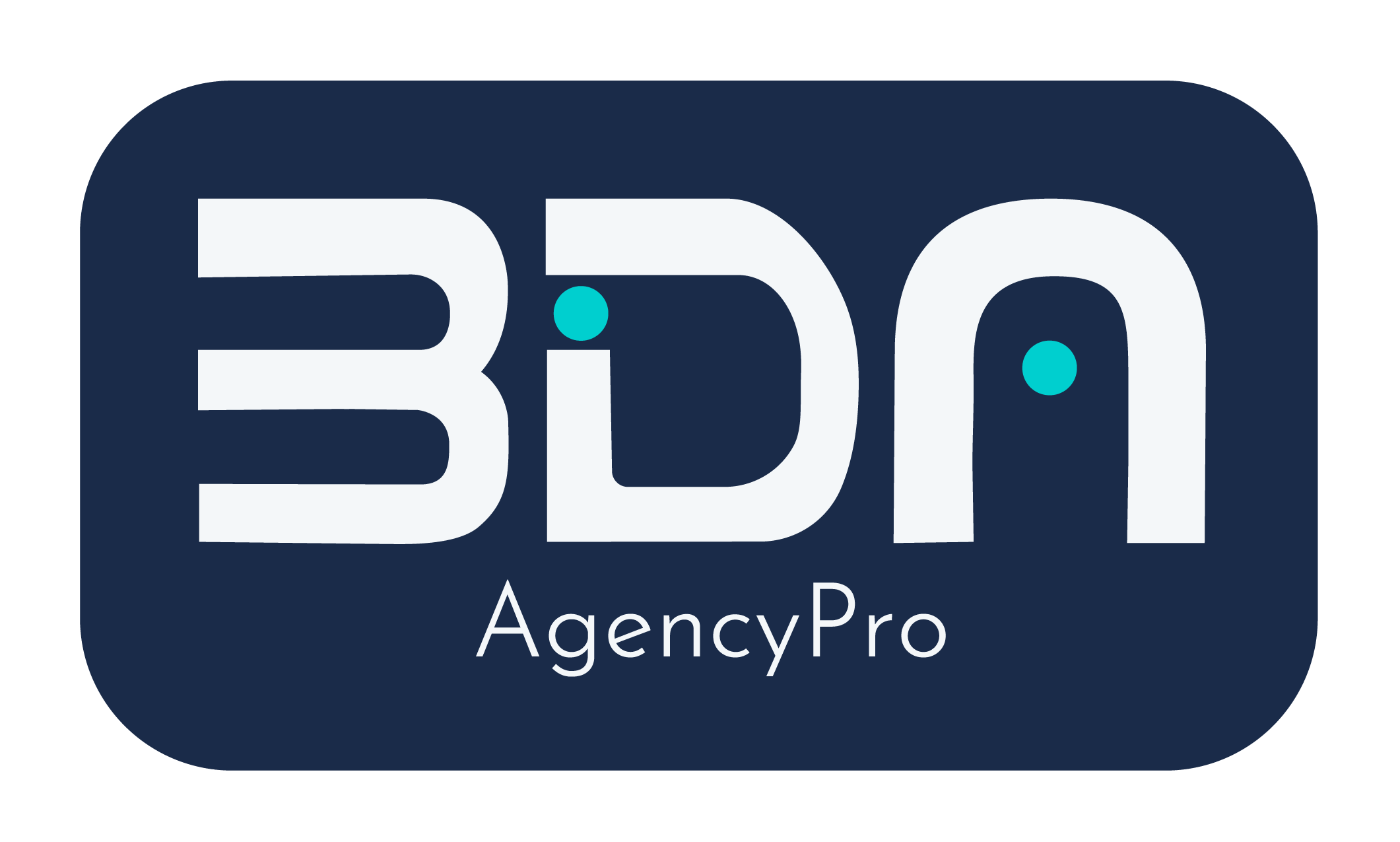 BDA Logo