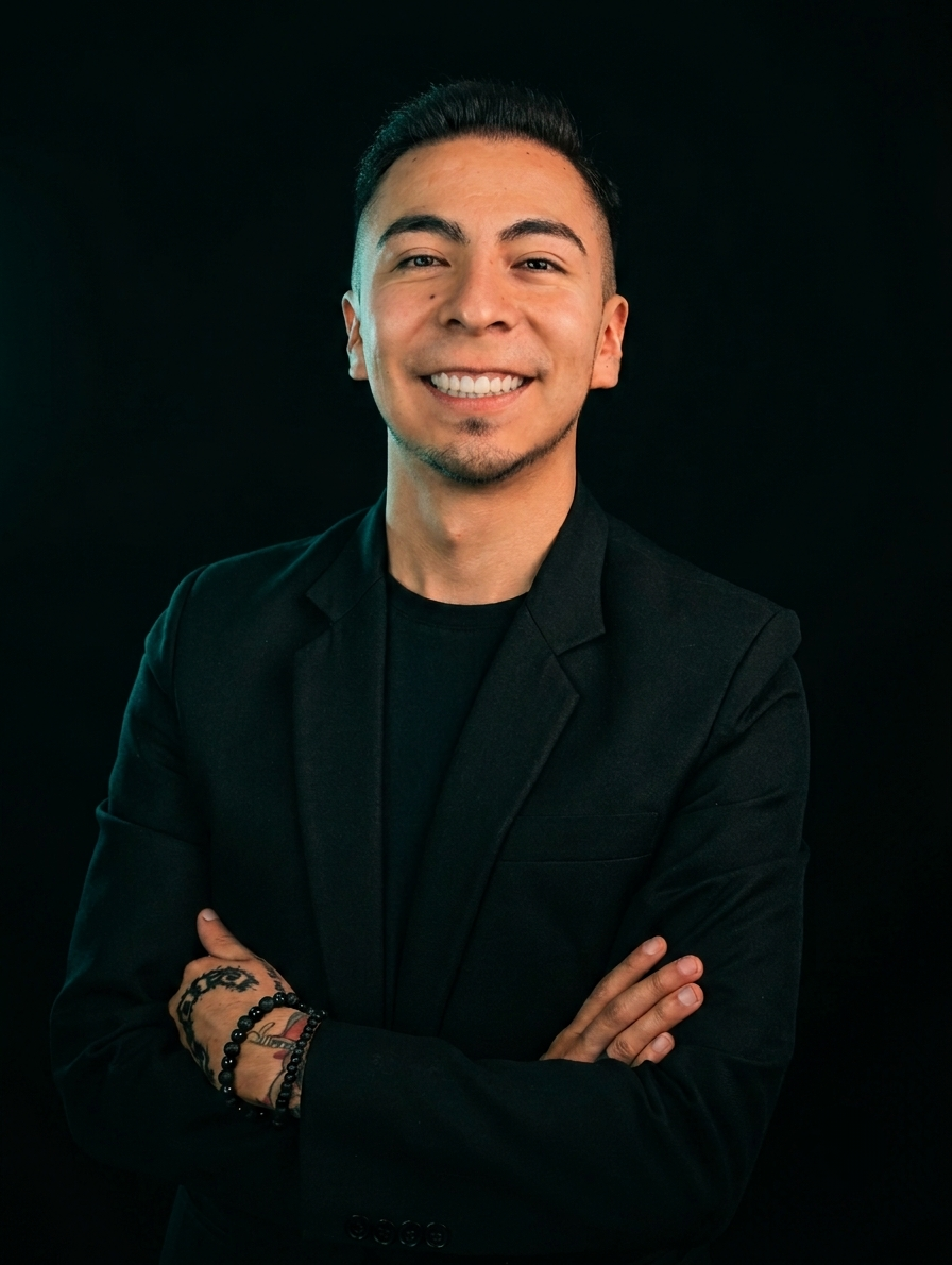 Jhonatan Ascarraga