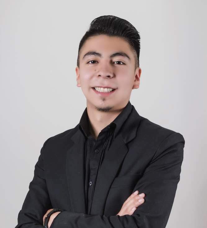 Jhonatan Ascarraga
