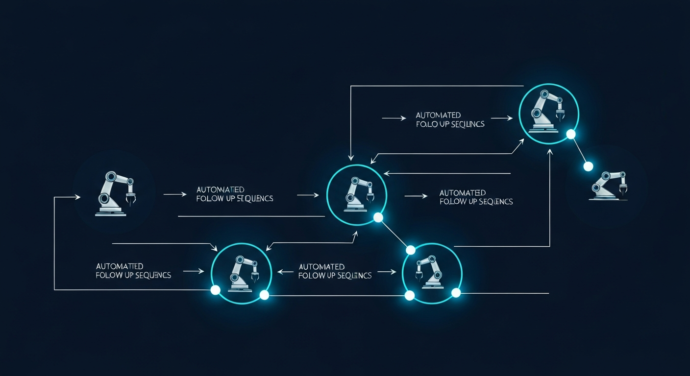 How Automation Can Replace Manual Follow-Ups (And Why You Need It)