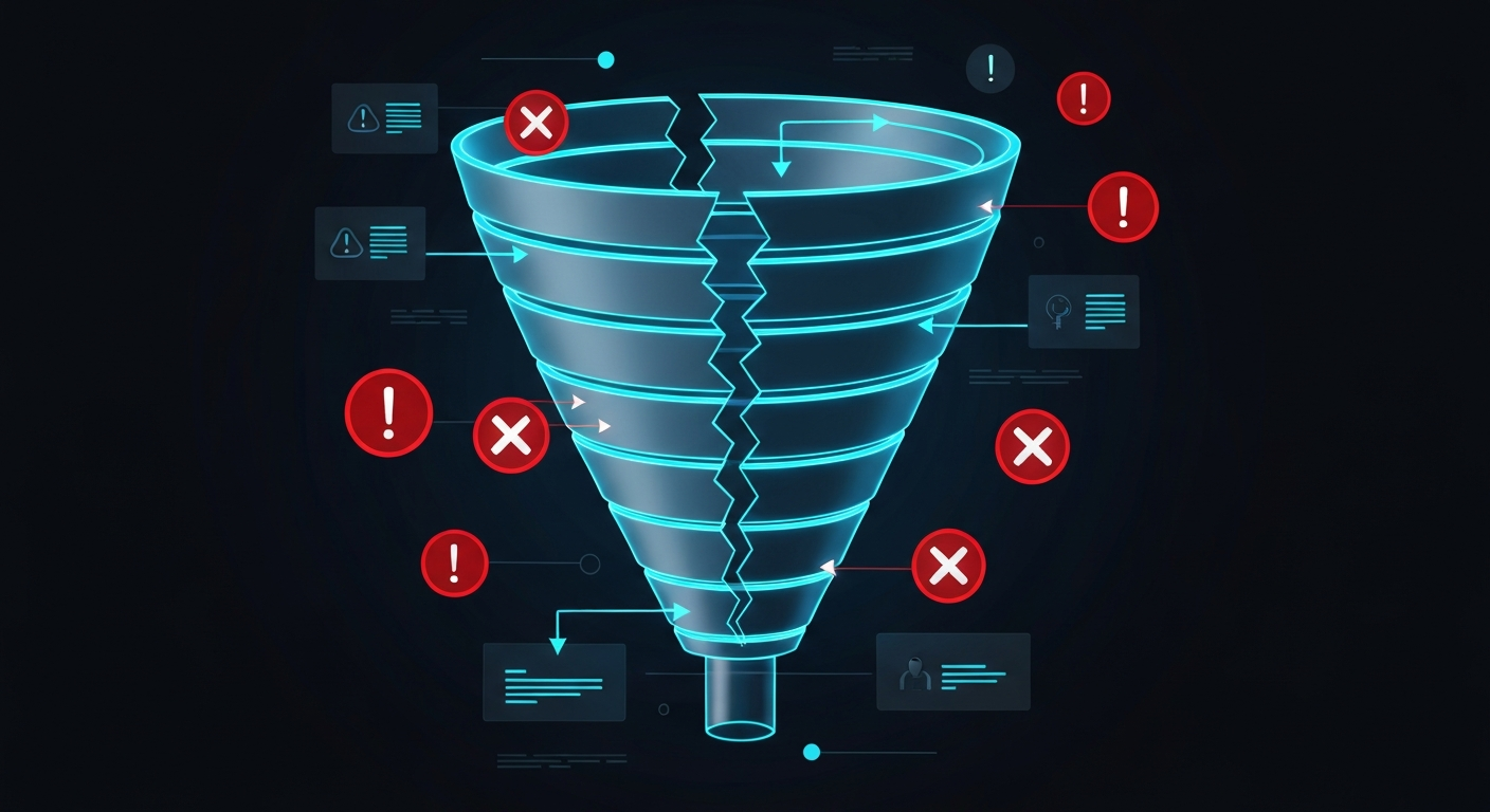 Top 7 Mistakes Nepali Businesses Make in Digital Marketing