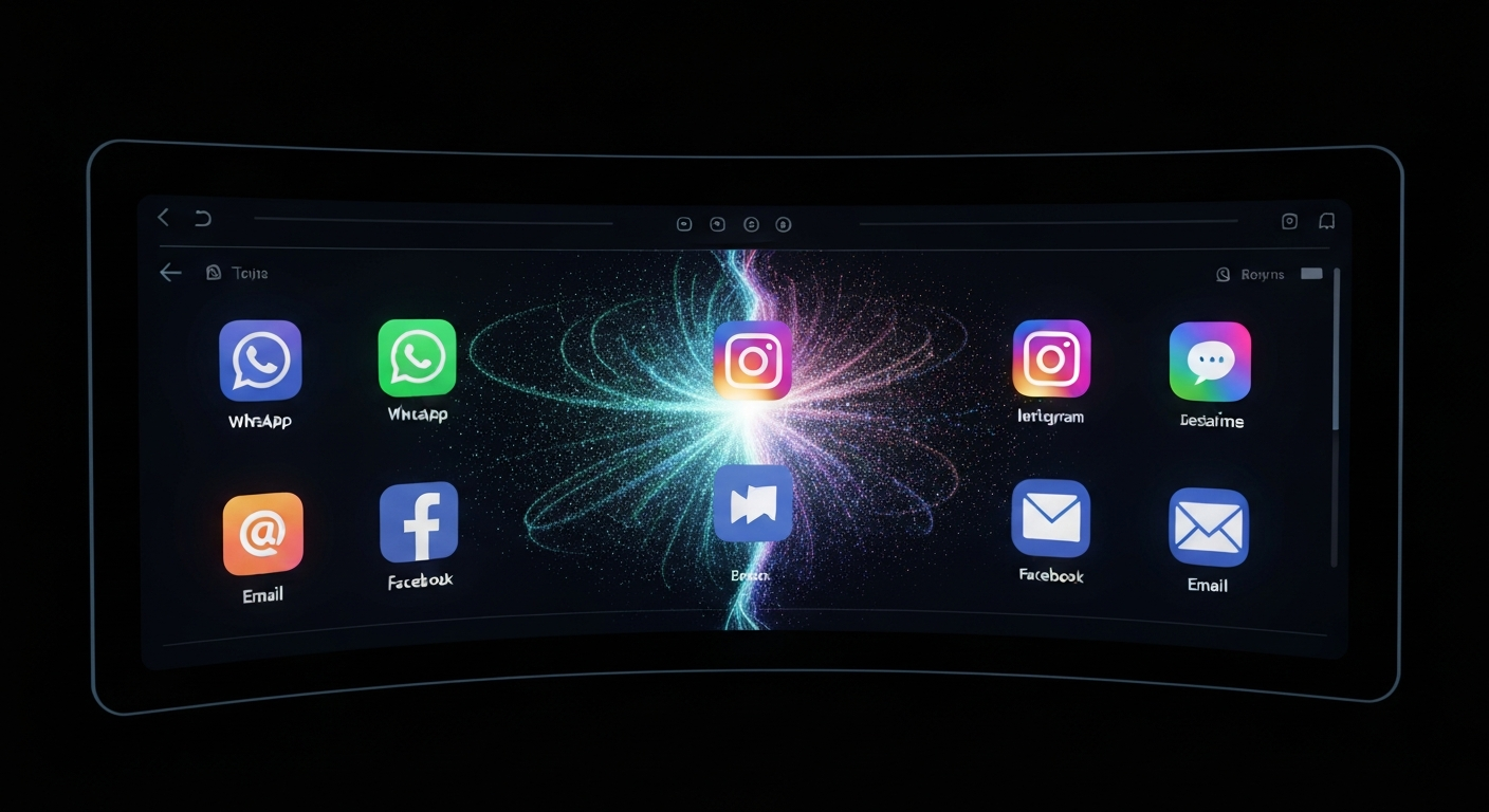 Unified Inbox Team Dashboard