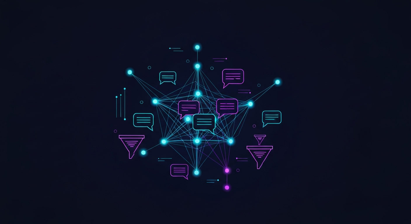 How AI Can Turn Facebook Messages into Customers