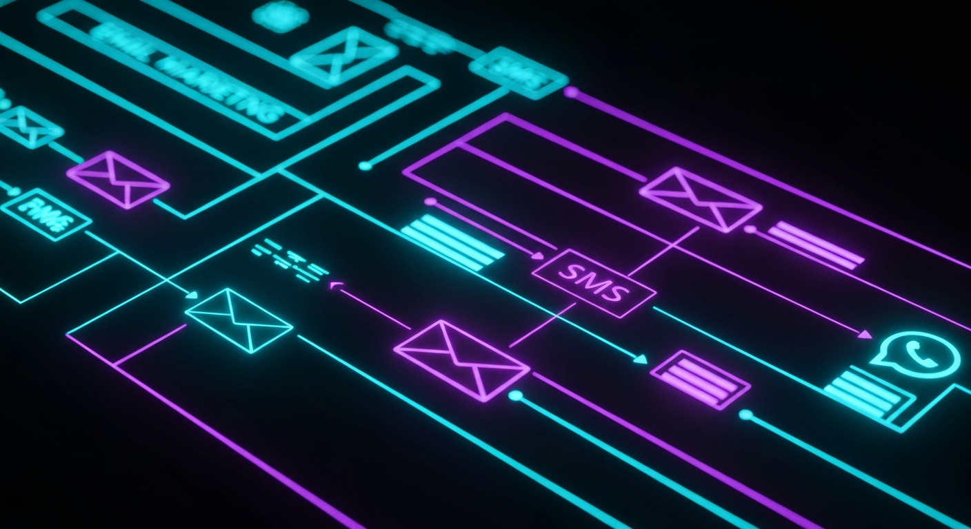 Marketing Automation Workflow