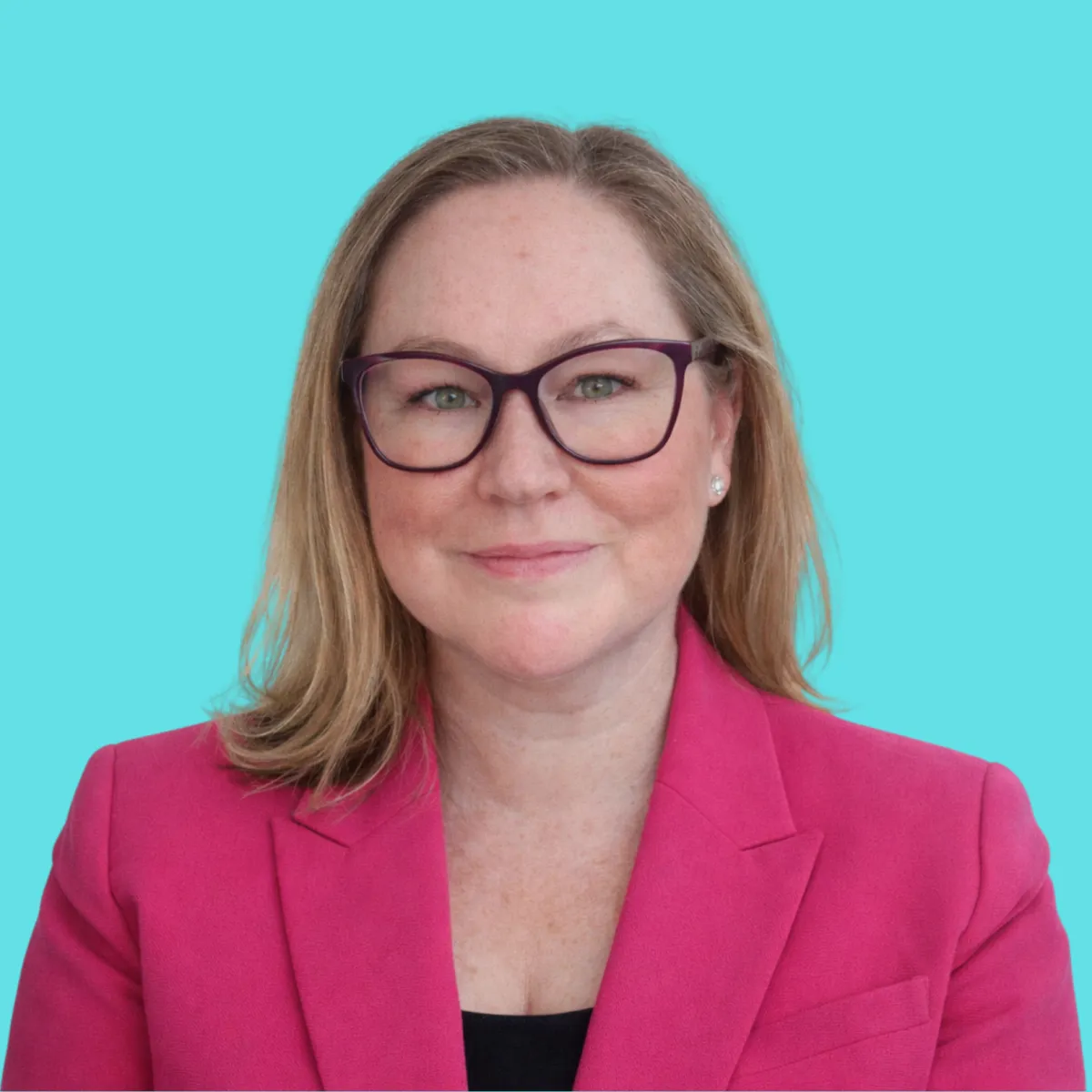 Kristine L'Estrange