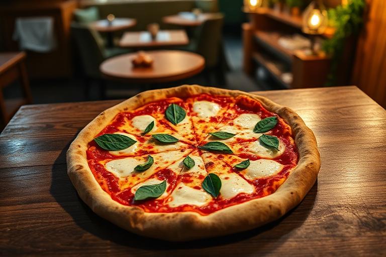 Come abbiamo riempito i lunedì di una pizzeria a Bari con +127% di coperti