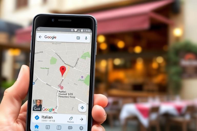 Google Maps: come scalare il ranking locale in 30 giorni
