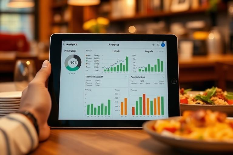 Il Termometro Food 2026: dati sul settore ristorazione