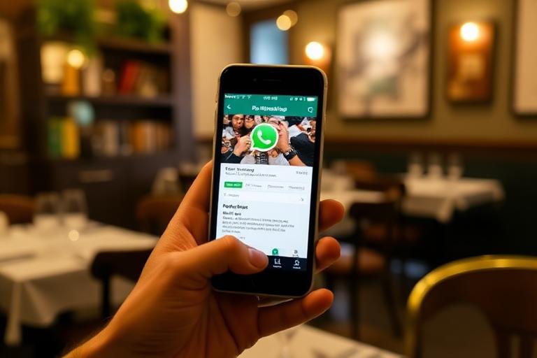 WhatsApp AI: il futuro delle prenotazioni automatiche
