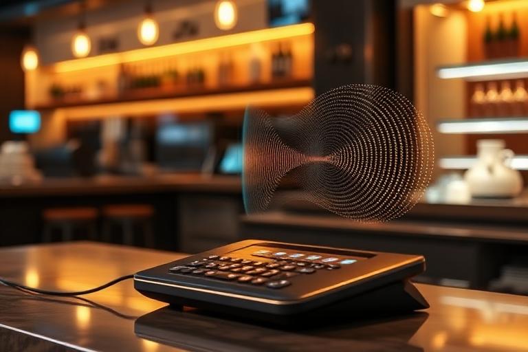 Agente AI al telefono: risponde e prenota per te