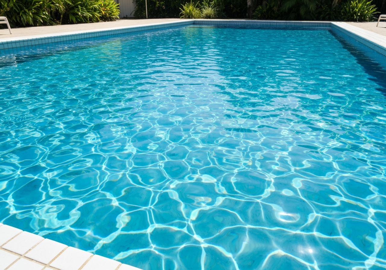 Salt Water Systems