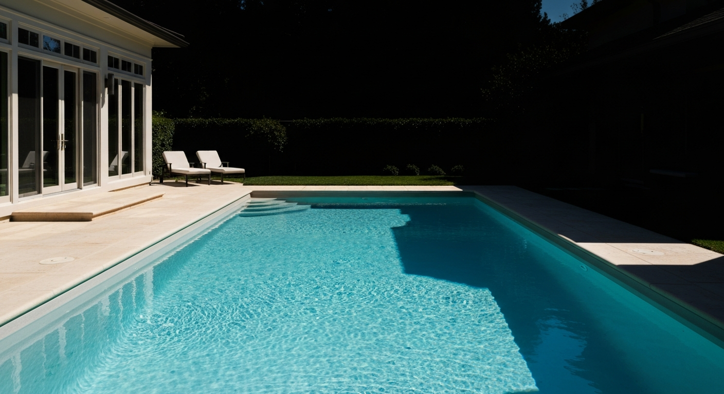 Perfect Pools Services
