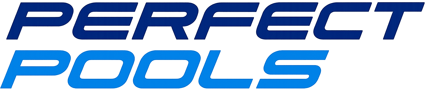 Perfect Pools Logo