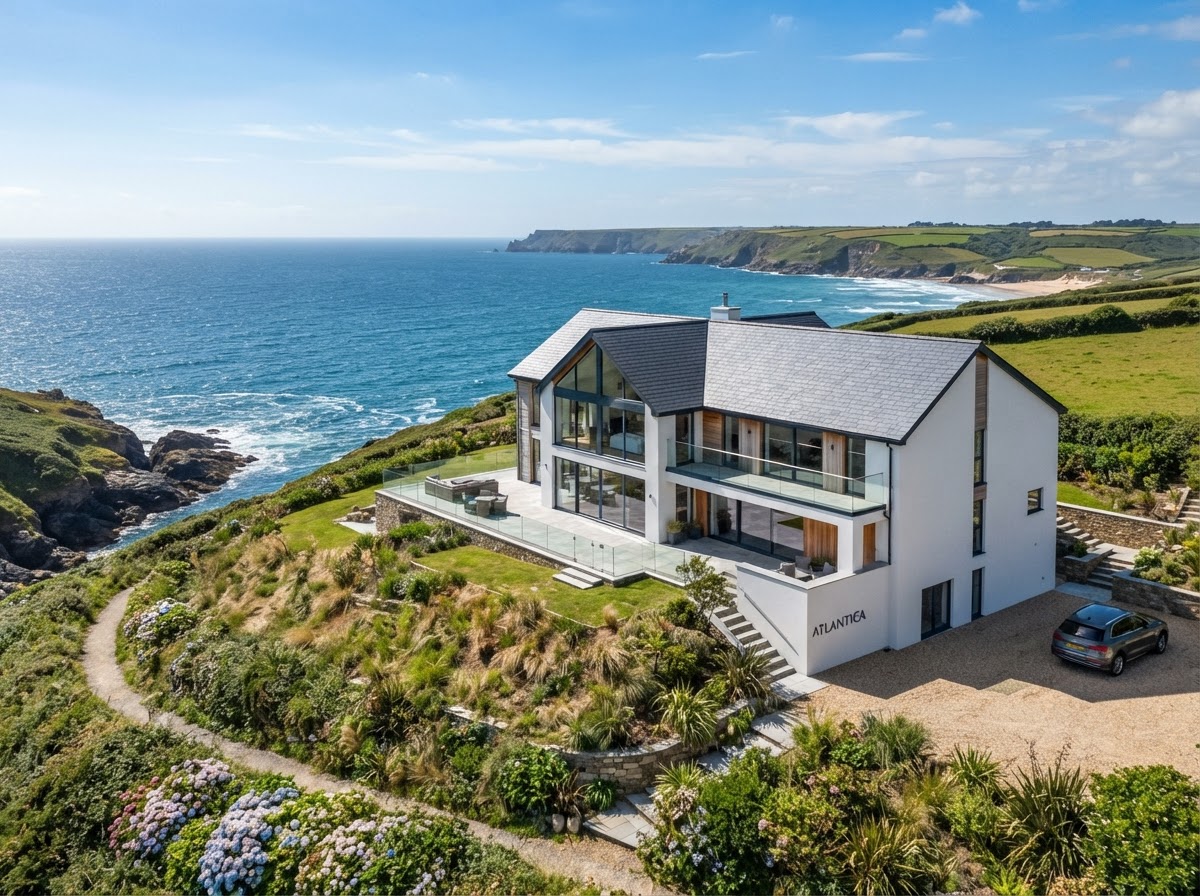 Residential Exteriors