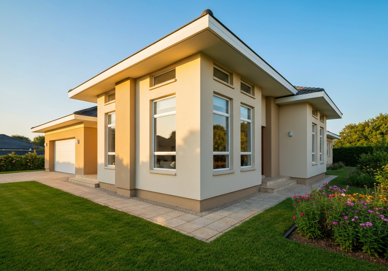 Fast Completion & Clean-Up