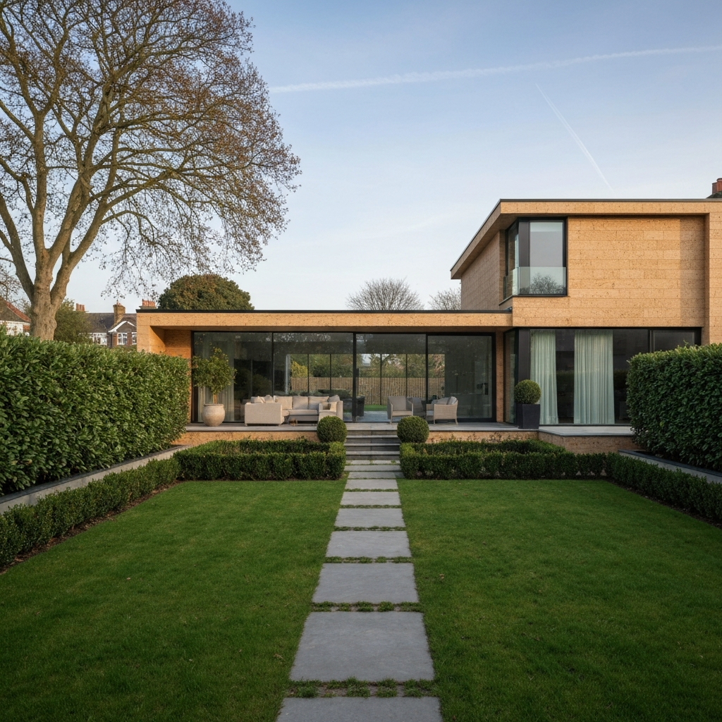 Residential Properties