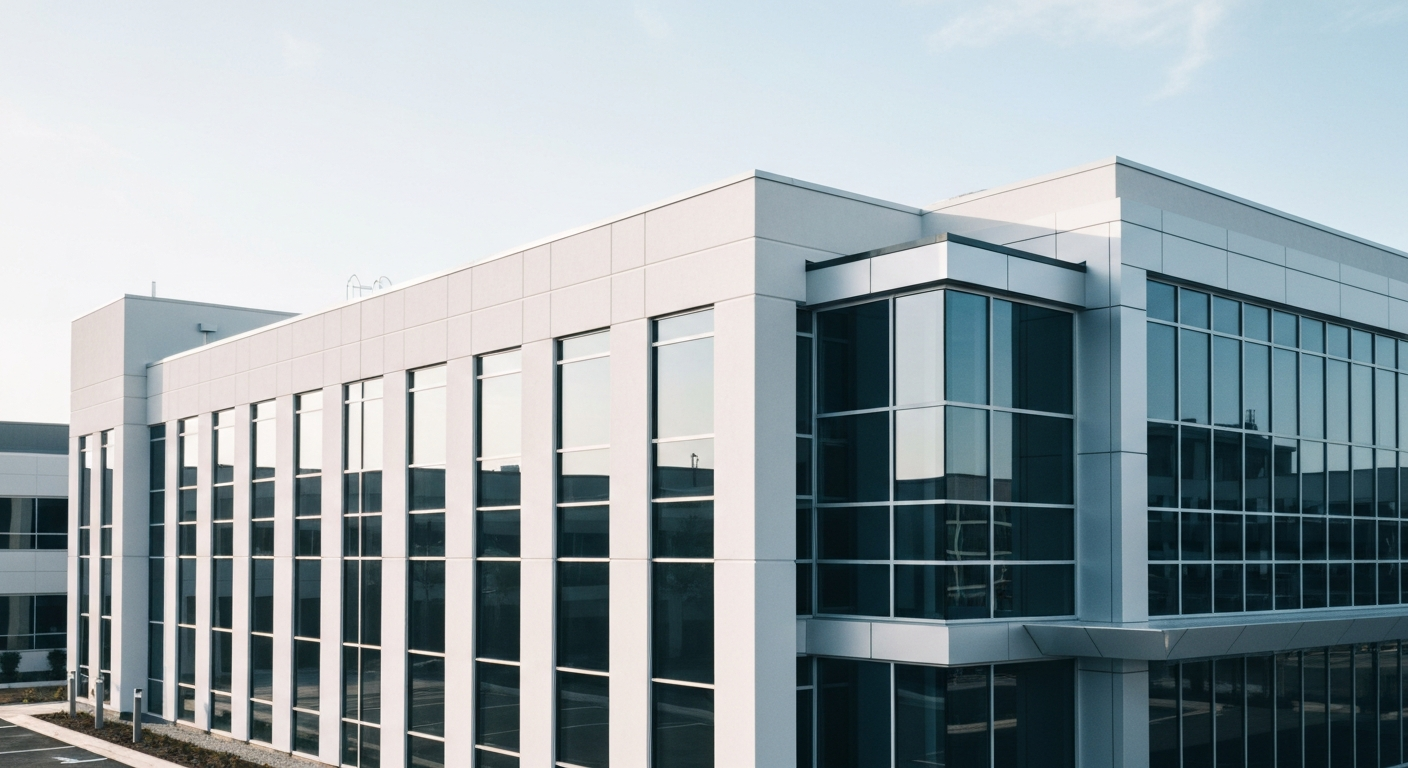 Commercial & Industrial Sectors