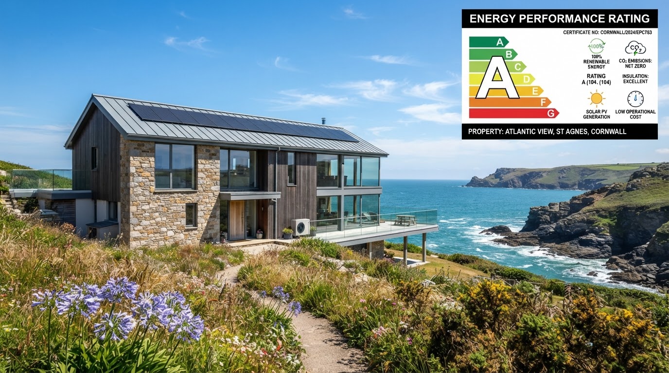 The Homeowner’s Guide to EPC Ratings: How to Check and Boost Your Score