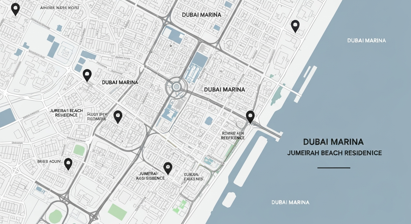Map Placeholder