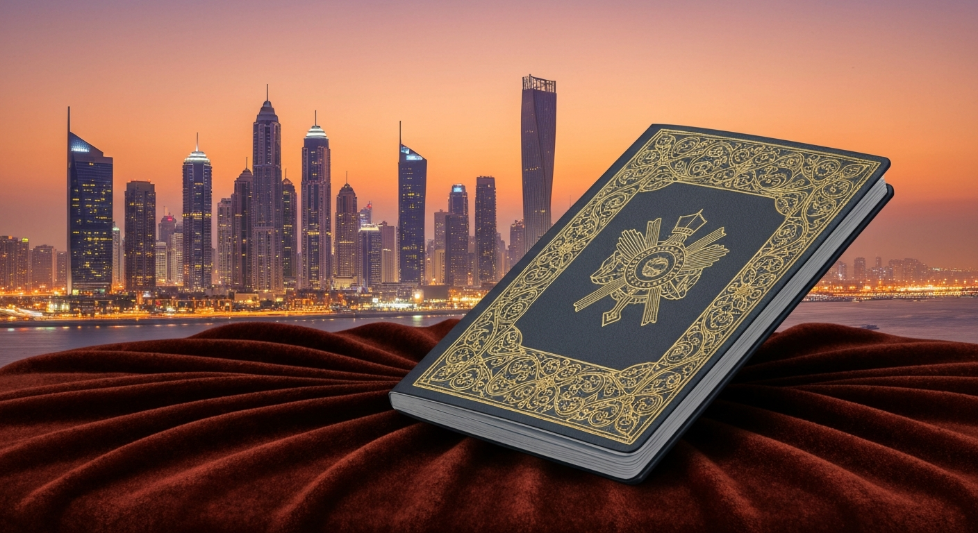 Golden Visa