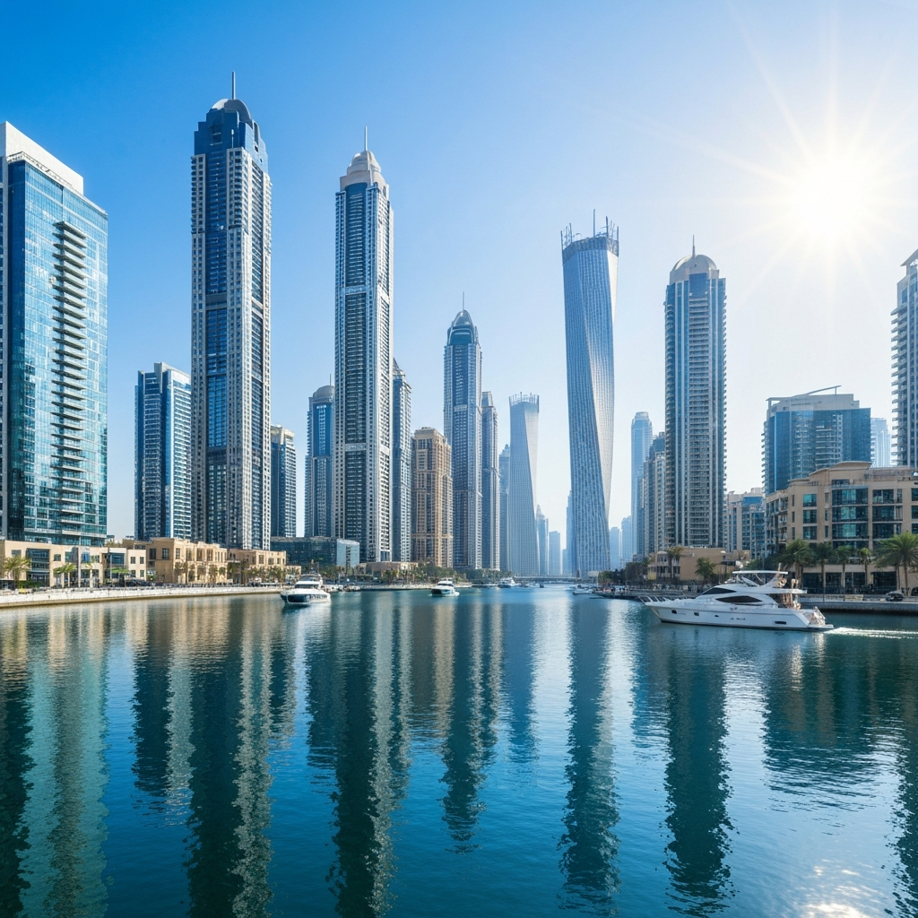 Business Bay
