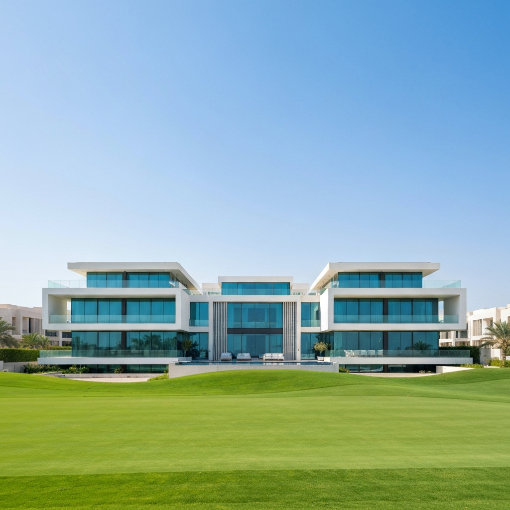 Arabian Ranches III