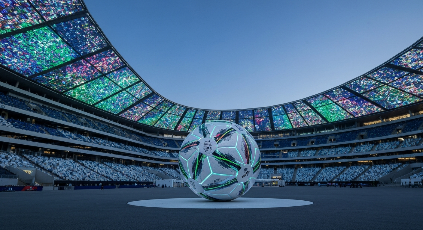 More Than Just a Game: The 5 Most Surprising Shifts of the 2026 World Cup