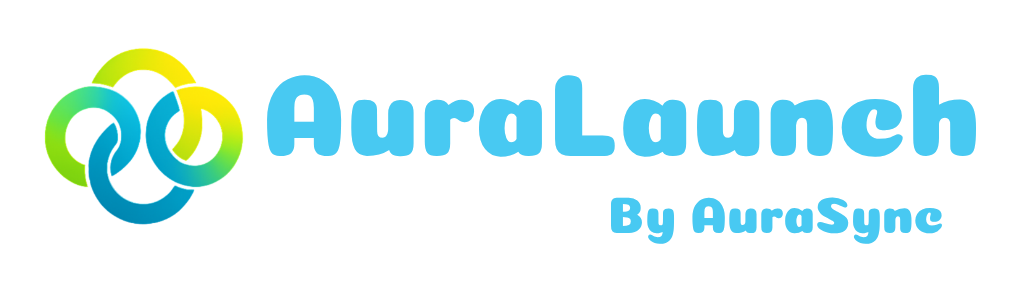 AuraLaunch