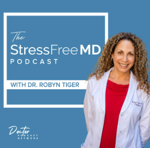 Self-Awareness & Trust with Dr. Jess Bunin