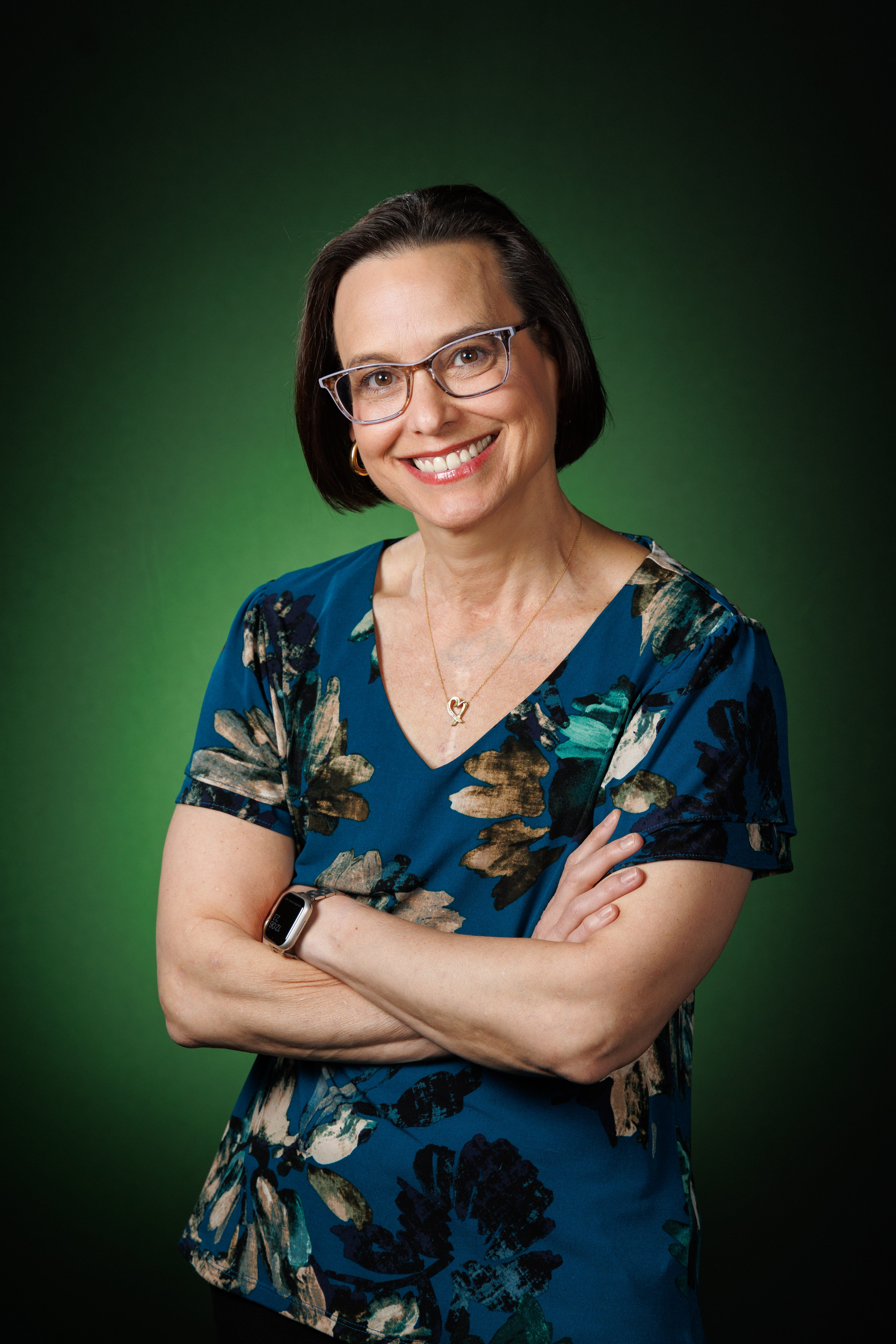 Dr. Jess Bunin
