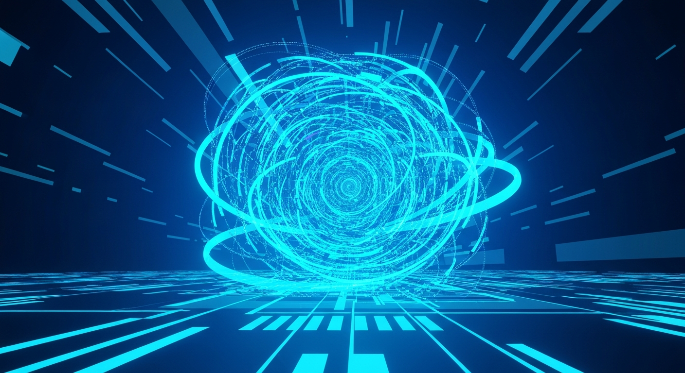 AI Marketing Visualization