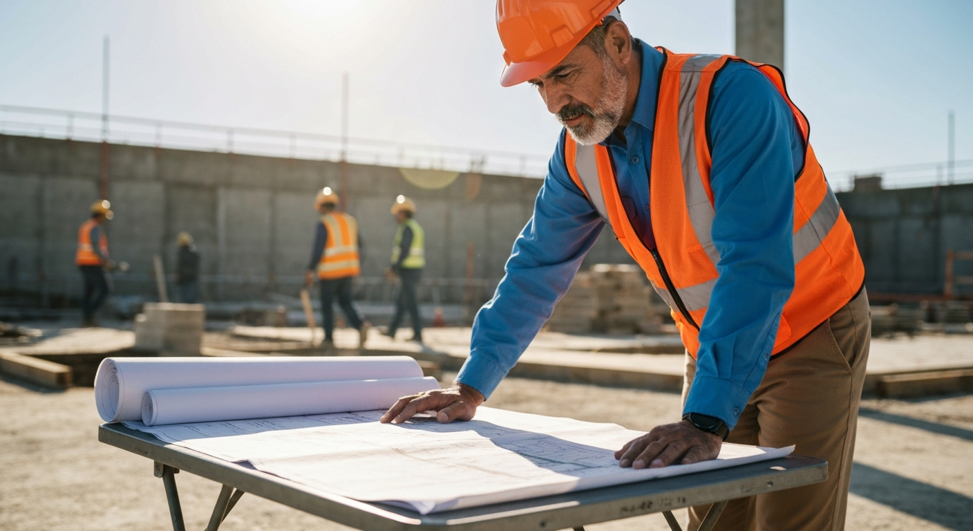 Contractor