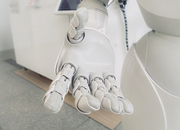 Front Desk AI