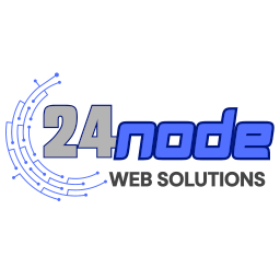 24NODE Logo