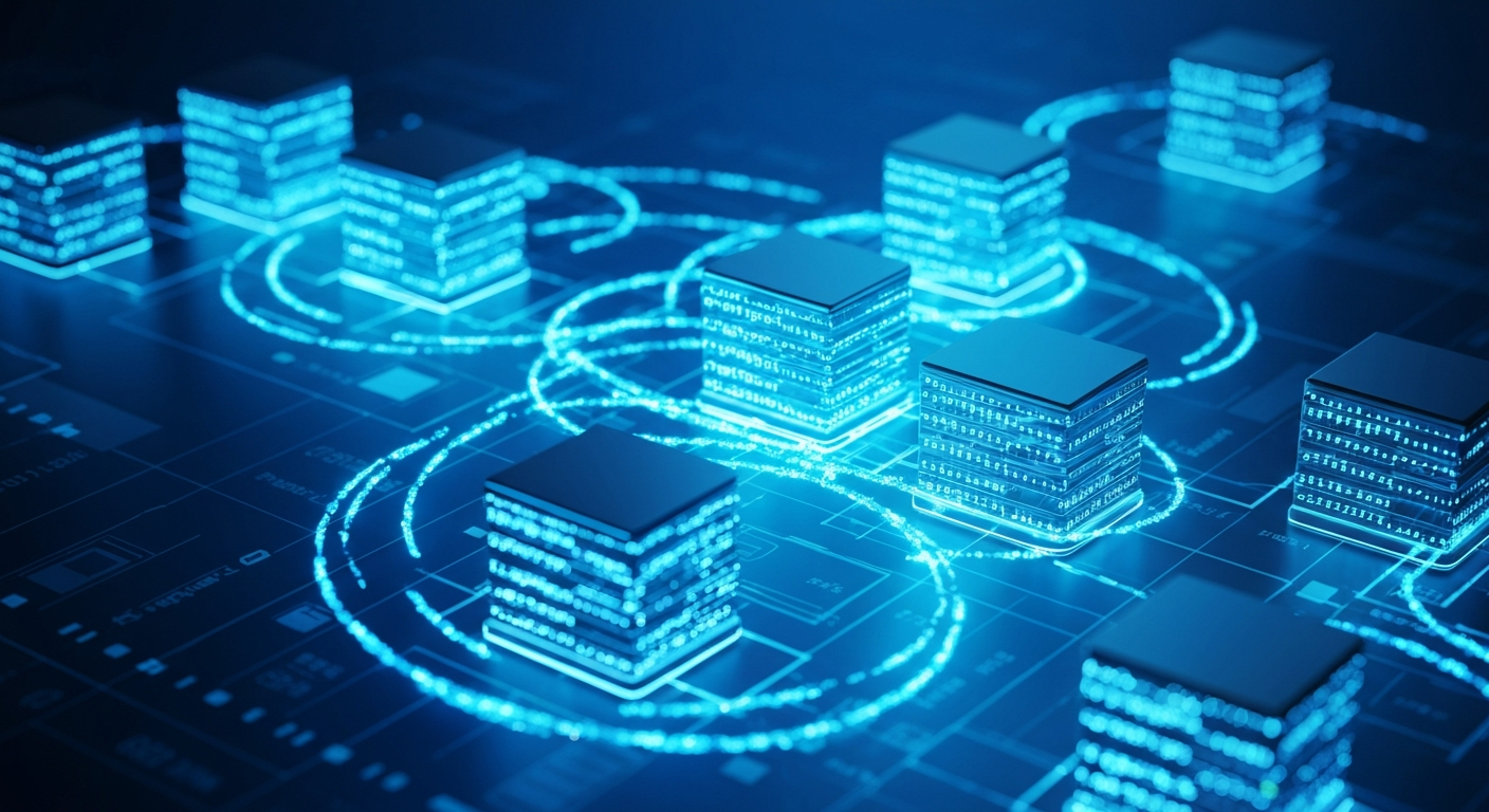 Cloud Hosting Servers