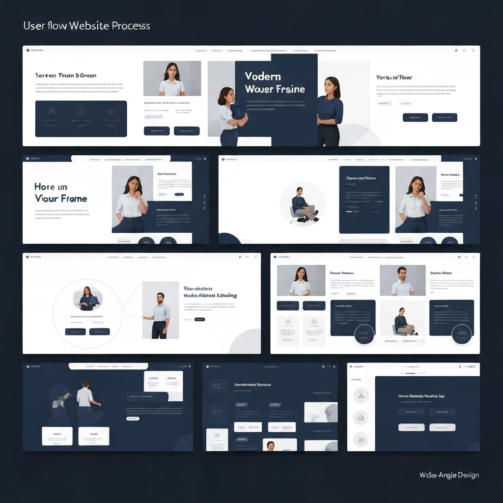 Smart Website Design