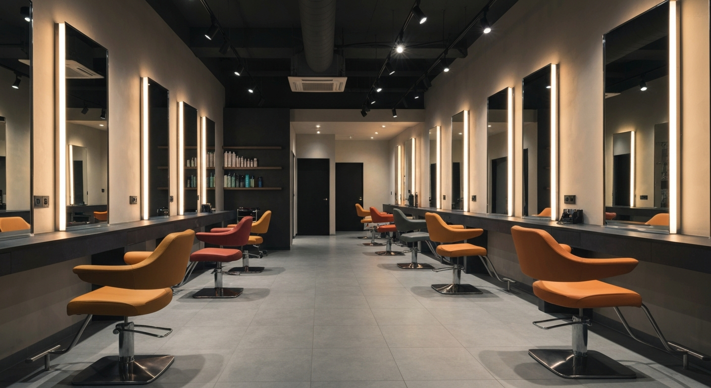 Salons