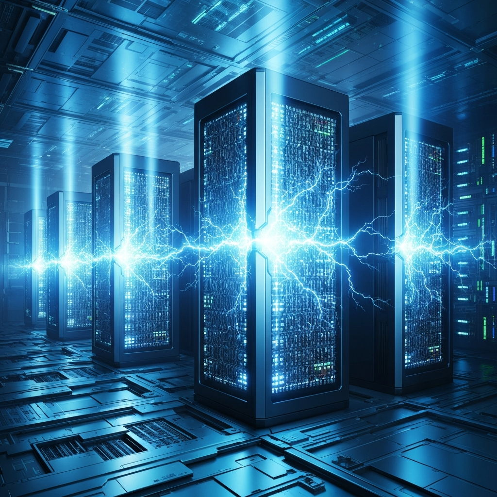 Domain & Premium Hosting