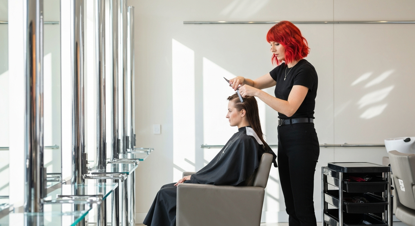 Salon
