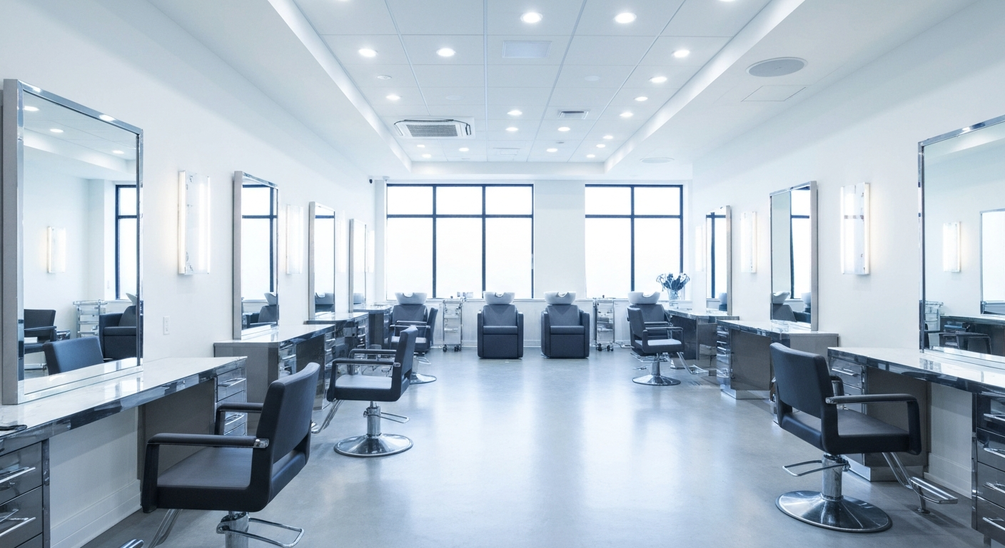 Salon