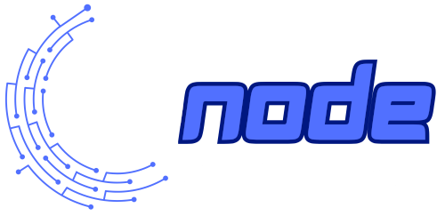 24NODE Logo