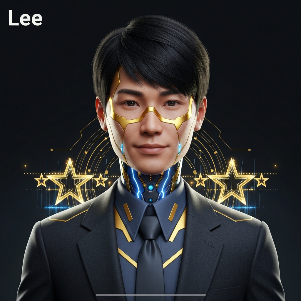 Lee-AI