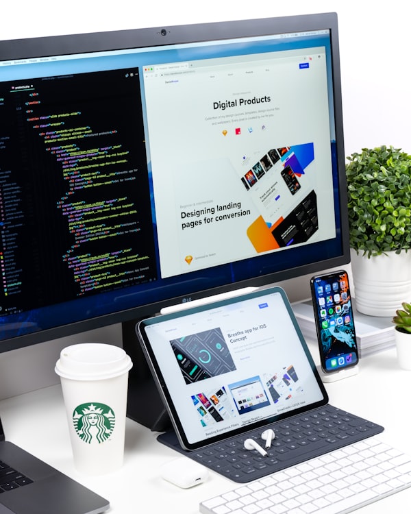 Fully Managed Web Solutions