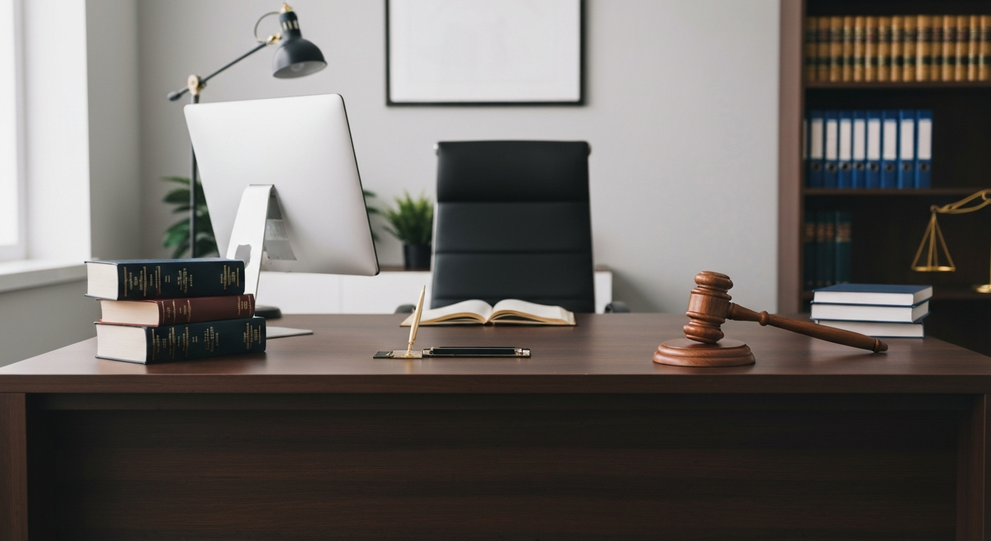 Law Firm