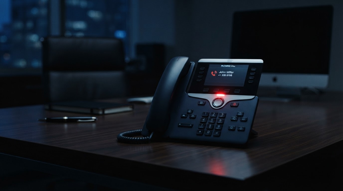 Missed Calls